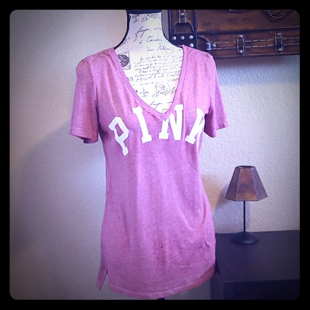VS shirt